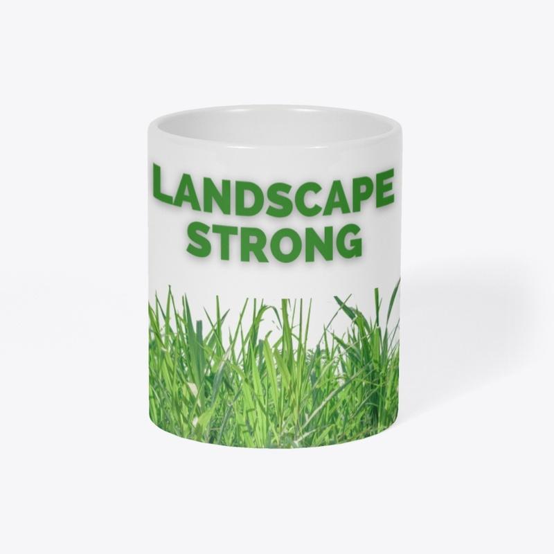 Landscape Strong